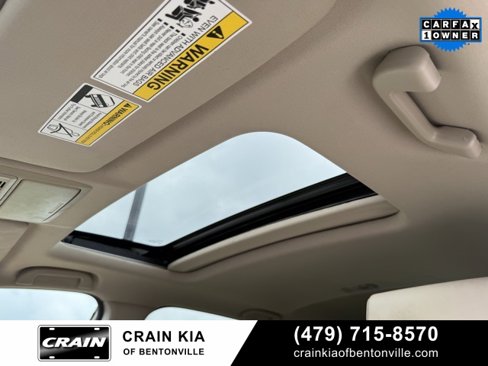 Used 2017 Honda CR-V EX-L image 3
