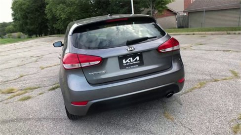 Used 2016 Kia Forte LX image 9