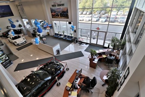 Used 2016 MAZDA MX-5 Miata Club image 64