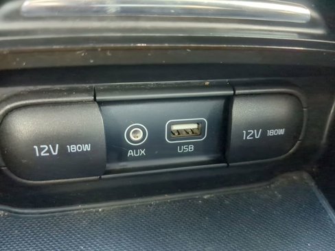 Used 2016 Kia Optima EX w/ Premium Package image 22