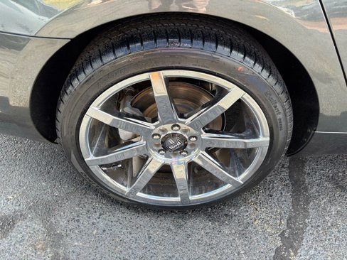 Used 2017 Cadillac XTS Luxury image 18