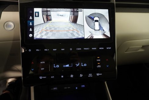 Used 2023 Hyundai Tucson Limited image 27