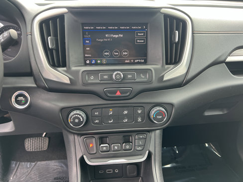 Used 2020 GMC Terrain SLE image 20