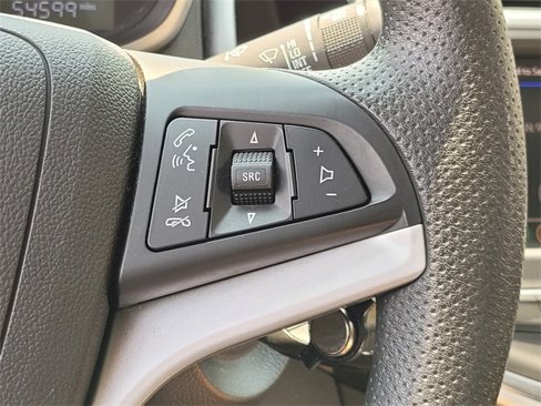 Used 2020 Chevrolet Sonic LS image 31