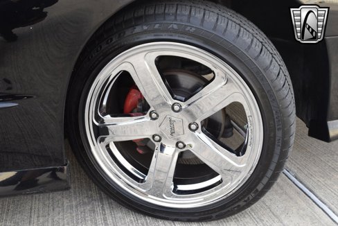 Used 1995 Pontiac Firebird Trans Am image 10