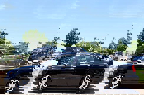 Used 2004 INFINITI Q45 Premium image 8
