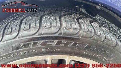 Used 2006 Chevrolet Corvette Convertible w/ Preferred Equipment Group image 39