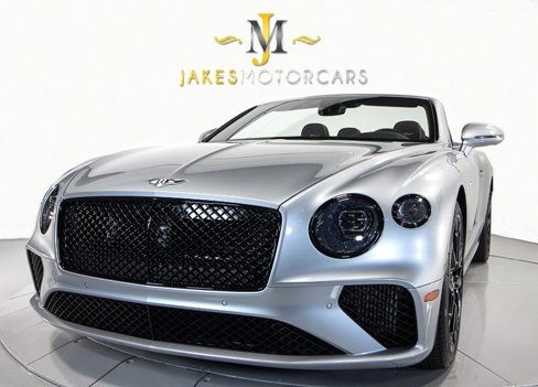 Used 2023 Bentley Continental GT Speed image 71