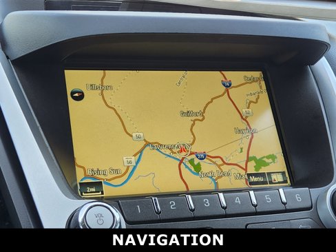 Used 2015 GMC Terrain Denali image 3