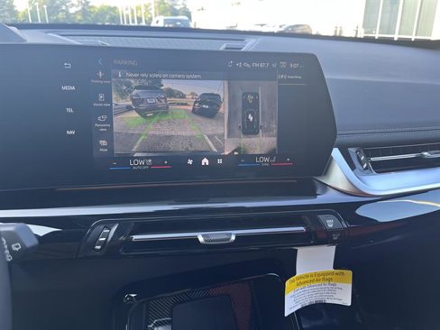 New 2025 BMW X1 xDrive28i w/ Technology Package image 14