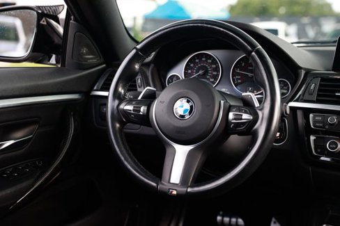 Used 2017 BMW 430i Gran Coupe image 30