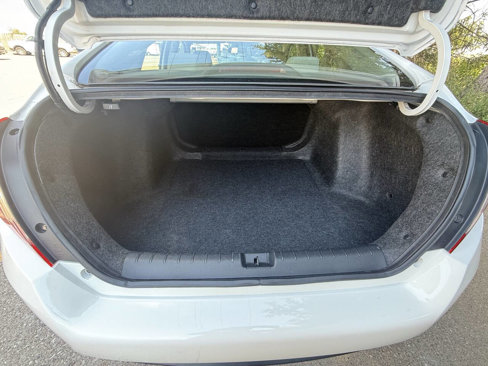 Used 2017 Honda Civic LX image 21