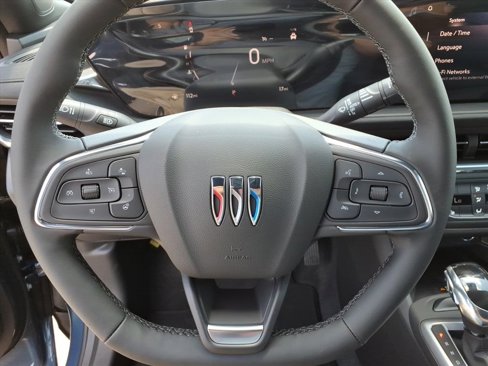 New 2025 Buick Envista Preferred w/ Convenience I Package image 16