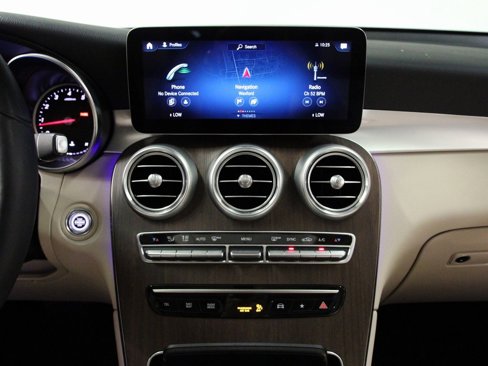 Certified 2021 Mercedes-Benz GLC 300 4MATIC image 15