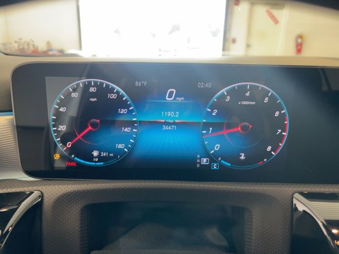 Used 2022 Mercedes-Benz A 220 image 17