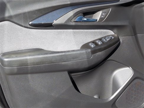 Used 2023 Chevrolet TrailBlazer LS image 19