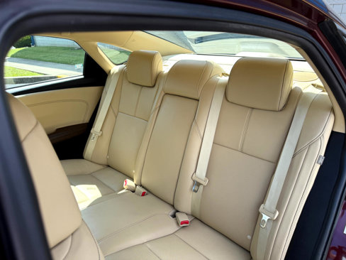 Used 2016 Toyota Avalon XLE Premium image 15