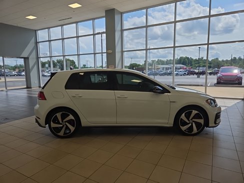 Used 2021 Volkswagen GTI S image 6