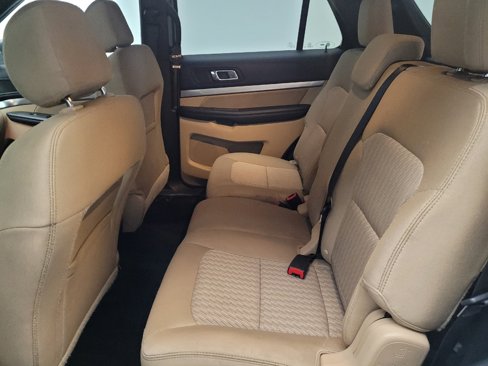 Used 2017 Ford Explorer FWD image 18