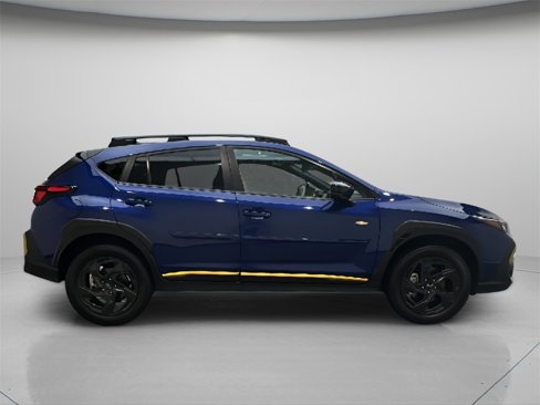 Used 2024 Subaru Crosstrek 2.5i Sport image 8