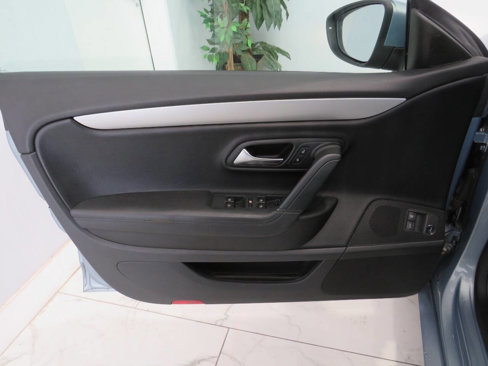 Used 2012 Volkswagen CC R-Line image 22