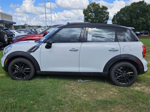 Used 2016 MINI Cooper Countryman S image 4