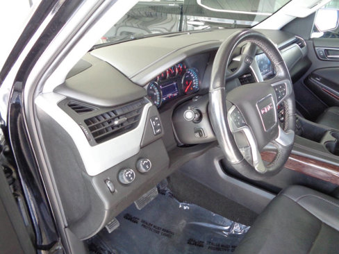 Used 2018 GMC Yukon XL SLT w/ Open Road Package image 50