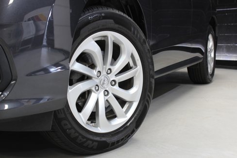 Used 2016 Acura RDX FWD w/ Technology Package image 15
