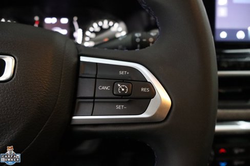 Used 2022 Jeep Compass Latitude image 18