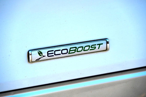 Used 2013 Ford F150 XLT w/ Luxury Equipment Group image 11