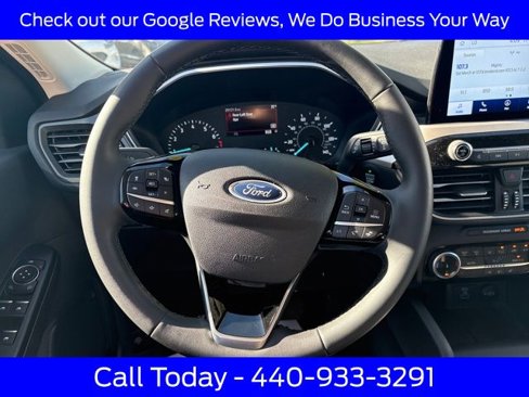 Used 2022 Ford Escape SE w/ Convenience Package image 17