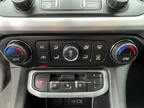 Certified 2020 GMC Acadia SLT image 18