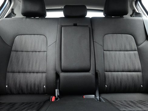 Used 2022 Kia Sportage LX image 16