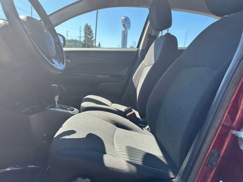 Used 2018 Mitsubishi Mirage G4 SE image 10