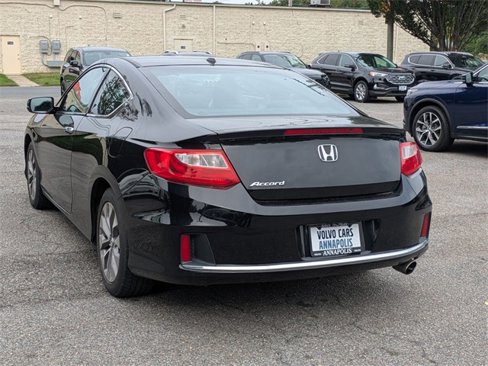 Used 2014 Honda Accord EX-L image 5
