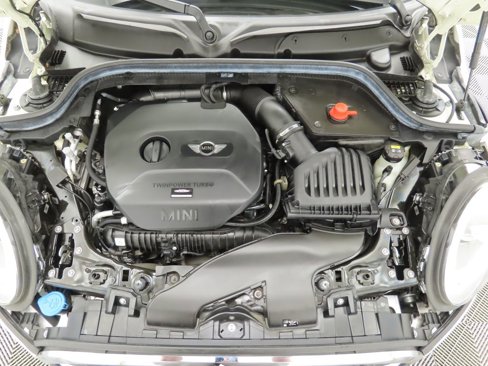 Used 2017 MINI Cooper S image 26