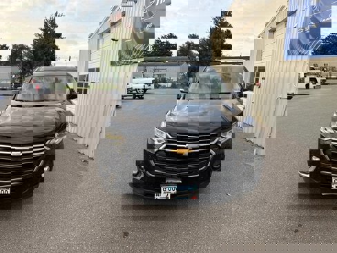 Used 2018 Chevrolet Traverse LT image 6