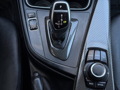 Used 2015 BMW 428i xDrive Coupe image 19