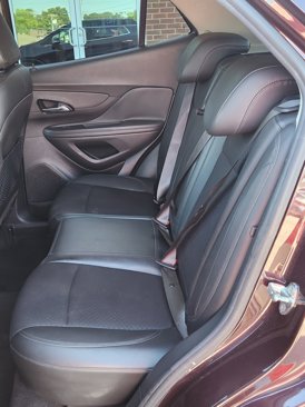 Used 2017 Buick Encore Preferred image 24