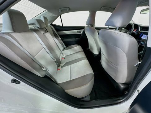 Used 2019 Toyota Corolla LE image 25