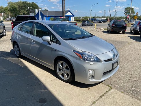 Used 2010 Toyota Prius Five image 6