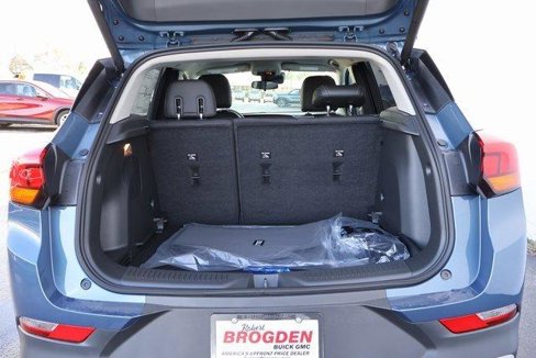New 2026 Buick Encore GX Preferred w/ Comfort Package image 16