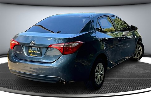 Used 2017 Toyota Corolla L image 6
