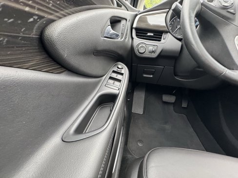 Certified 2020 Buick Envision Premium image 61