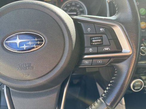 Used 2019 Subaru Forester Limited image 29