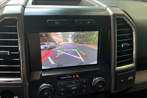 Used 2015 Ford F150 XLT w/ Equipment Group 302A Luxury image 27