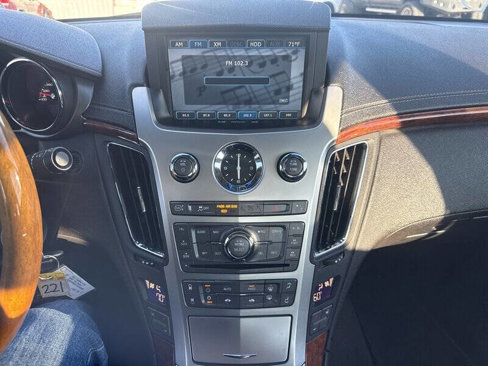 Used 2012 Cadillac CTS Luxury image 25