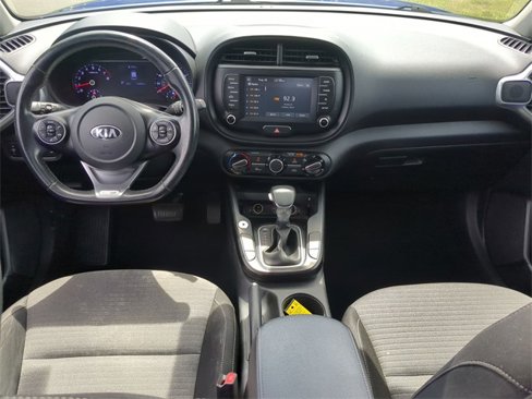 Used 2020 Kia Soul GT-Line w/ Option Group 015 image 29