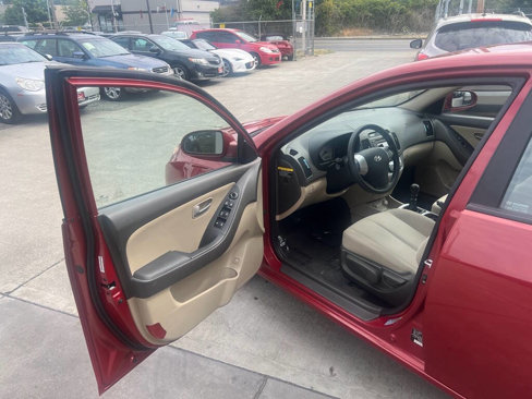 Used 2009 Hyundai Elantra GLS w/ Popular Equipment Pkg 2 image 11