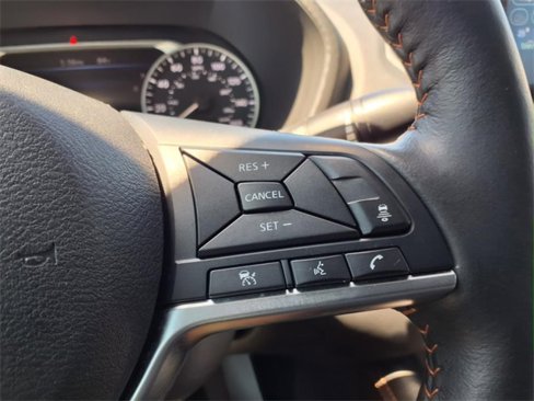 Used 2023 Nissan Sentra SR image 22